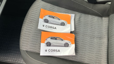 Vauxhall Corsa 1.2 SE 5dr Petrol Hatchback